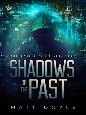 cover image of Shadows of the Past